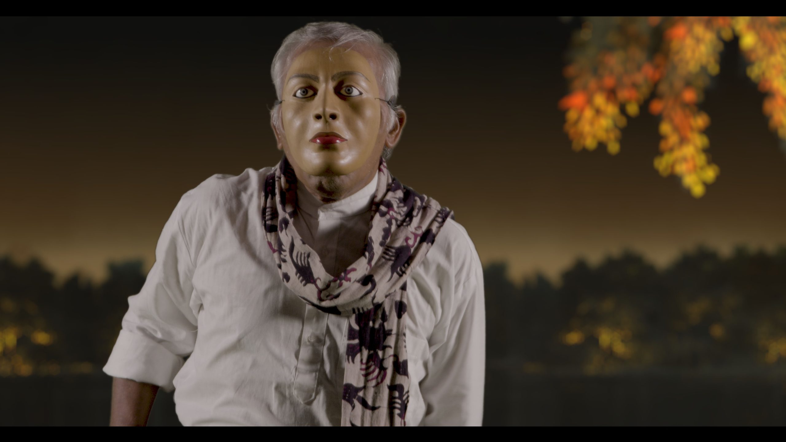 Filmstill, ROOTS – by Michael Schindhelm