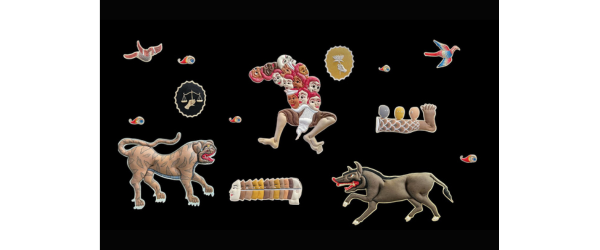 SUN.CONTEMPORARY Unveils Dual Exhibitions Bridging Tradition and Miniature Mastery