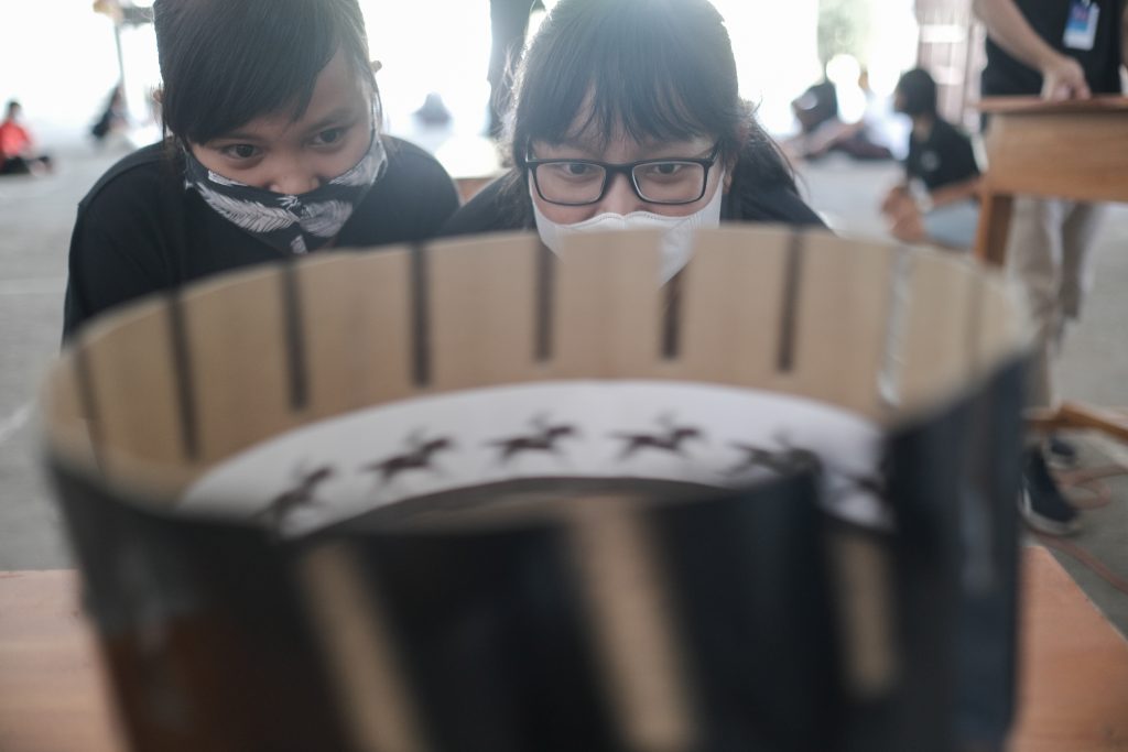 Film Pendek, Ruang Belajar dan Perjumpaan dalam Minikino Film Week 11