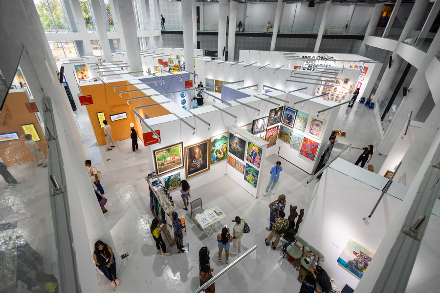 Art & Bali 2026: Ketika Seni, Pasar, dan Bali Bertemu